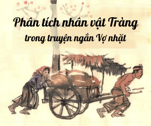 Nhân vật Tràng 