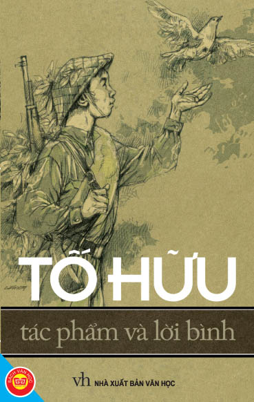 Đọc hiểu văn bản ta đi tới tố hữu