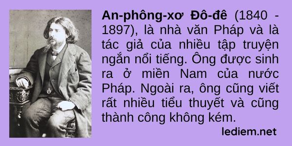 Buổi học cuối cùng Bài 8 Chân trời sáng tạo