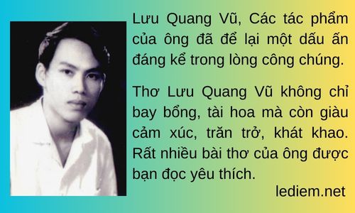 Đọc hiểu Áo cũ Lưu Quang Vũ