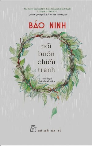 Giang Bảo Ninh Bài 8 Chân trời sáng tạo 