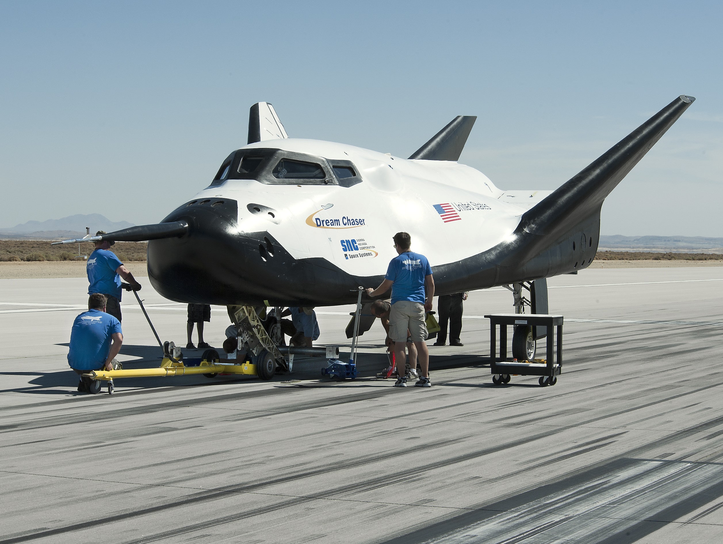 Đọc hiểu The Dream Chaser