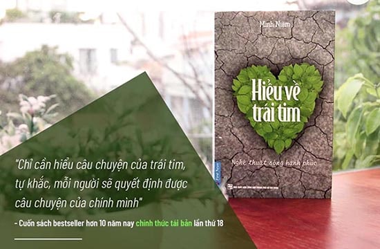 Đọc hiểu Hiểu về trái tim