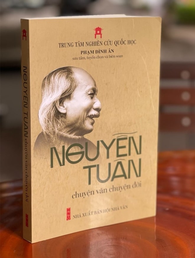 Nhận xét phong cách nghệ thuật của Nguyễn Tuân