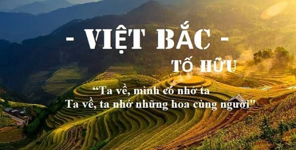 Phân tích những đường Việt Bắc của ta