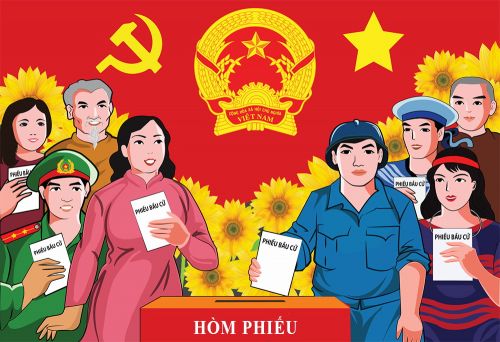 Đọc hiểu Một nhành xuân