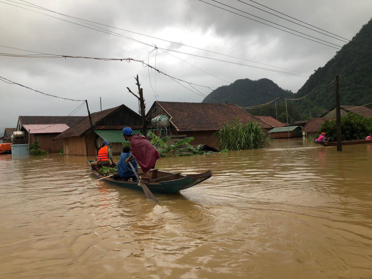 lời ru trong bão ; đọc hiểu lời ru trong bão