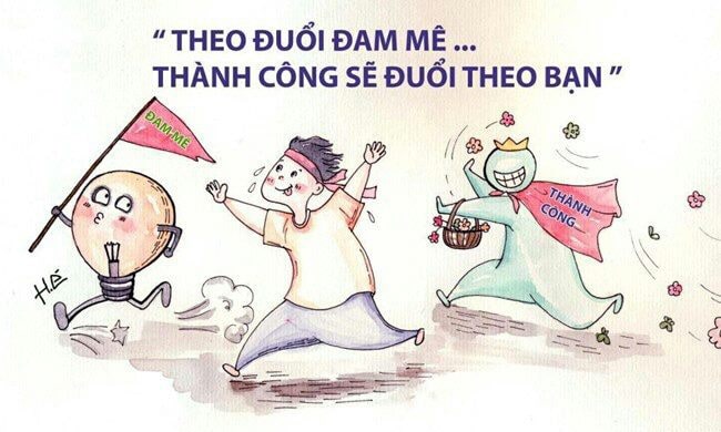 Đọc hiểu Đừng bao giờ đi ăn một mình