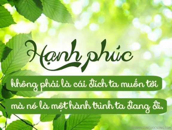 hạnh phúc tại tâm ; đọc hiểu hạnh phúc tại tâm