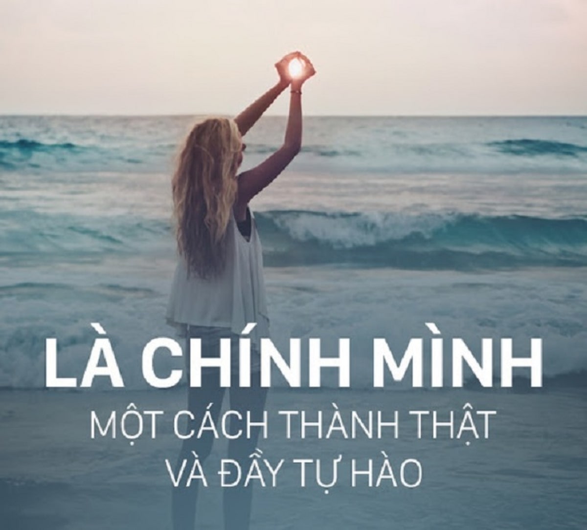 Đọc hiểu Dù bạn là gì đi nữa hãy là cái tốt nhất