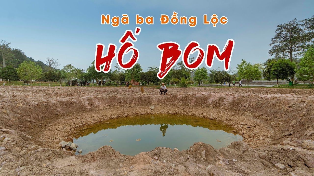 Đọc hiểu Ngã ba Đồng Lộc