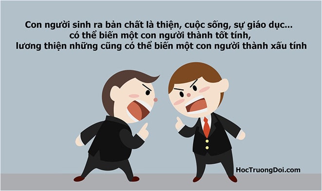 Đọc hiểu Quên hôm qua sống cho ngày mai trang 129