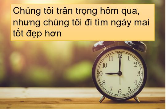 Đọc hiểu Trở lại trái tim mình