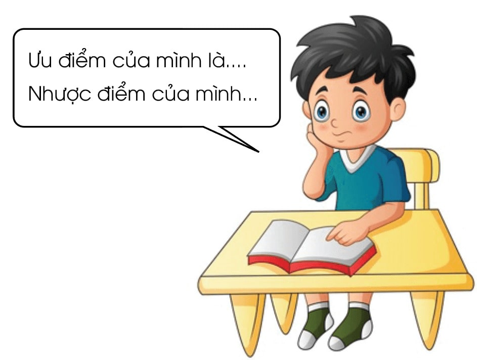 Đọc hiểu Mình là cá việc của mình là bơi