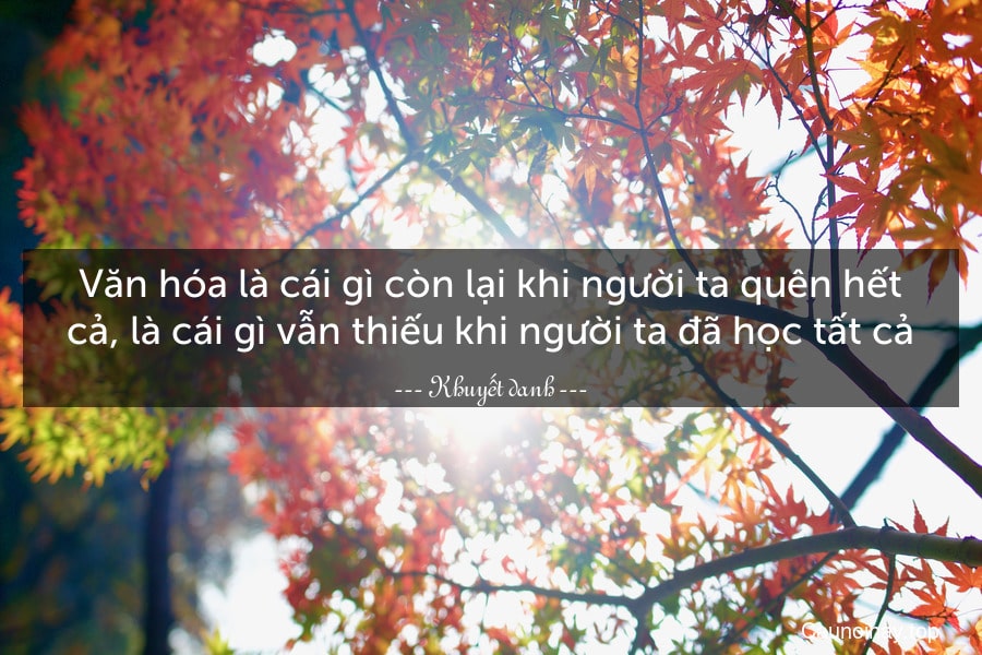 Đọc hiểu Đúng việc một góc nhìn về câu chuyện khai minh