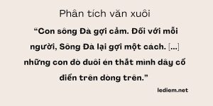 Con sông Đà gợi cảm đối với mỗi người