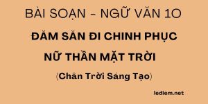 Đăm Săn đi chinh phục nữ thần mặt trời