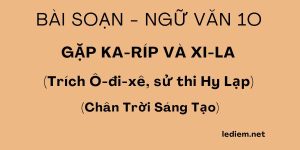 Gặp Karip và Xila