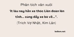 Ít lâu nay hắn xe thóc Liên đoàn lên tỉnh