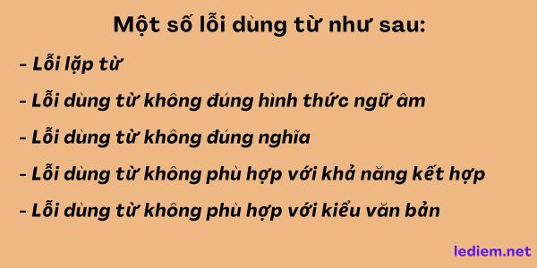 Thực hành tiếng việt bài 3 ngữ văn 10 chân trời sáng tạo