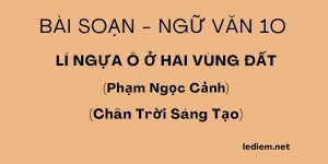 Lý ngựa ô ở hai vùng đất