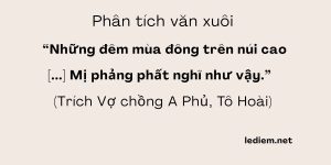 Những đêm mùa đông dài và buồn