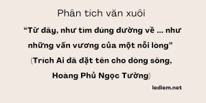 Từ đây như đã tìm đúng đường về sông Hương vui tươi hẳn lên