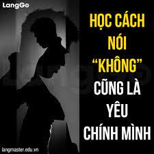 Đọc hiểu Cuộc đời này bạn phải học được cách nói không