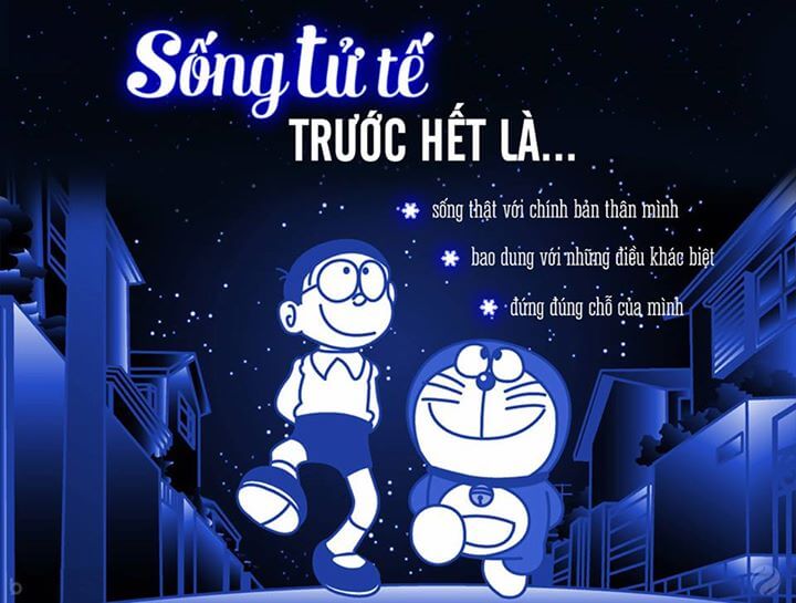 Đọc hiểu Tử tế à tử tế ơi