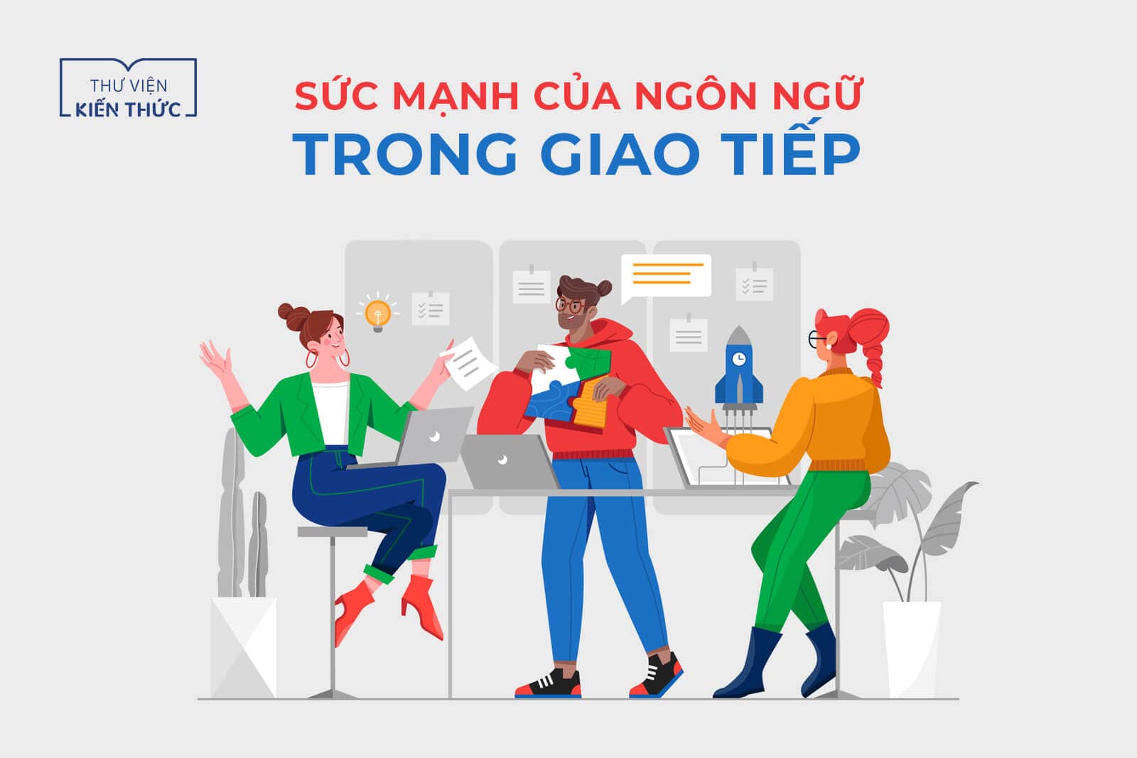 Đọc hiểu Trí tuệ của nhà thông thái