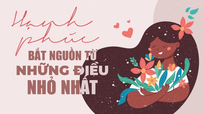 Đọc hiểu Những điều bé nhỏ