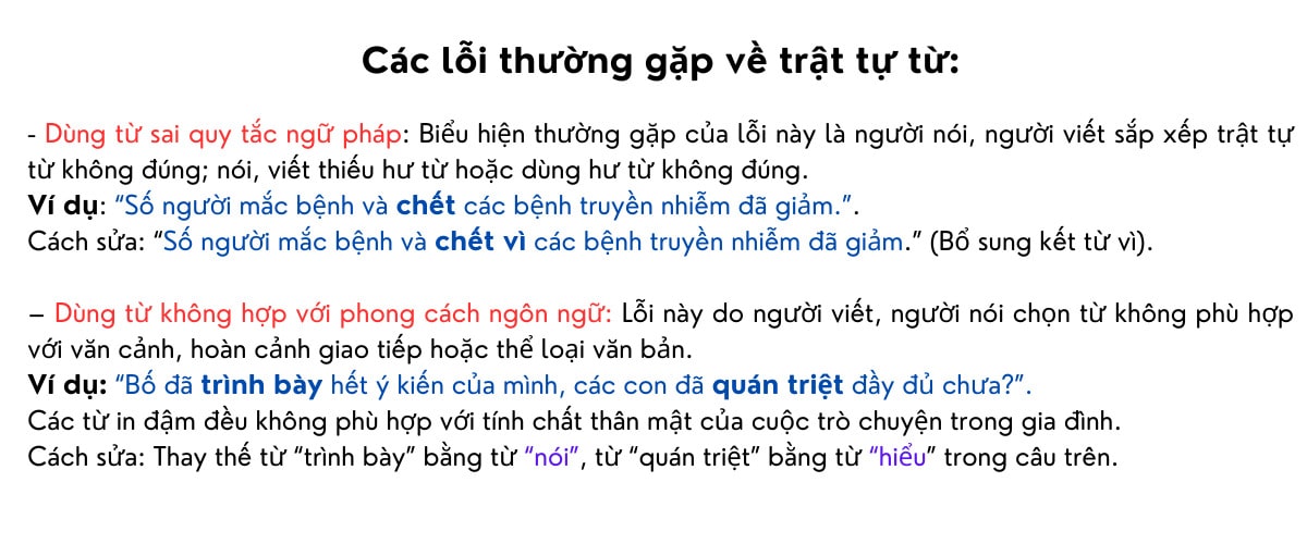 Thực hành tiếng việt 10 cánh diều trang 80 