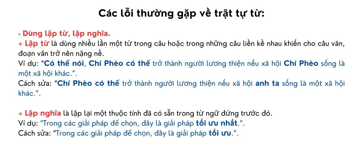 Thực hành tiếng việt 10 cánh diều trang 80 