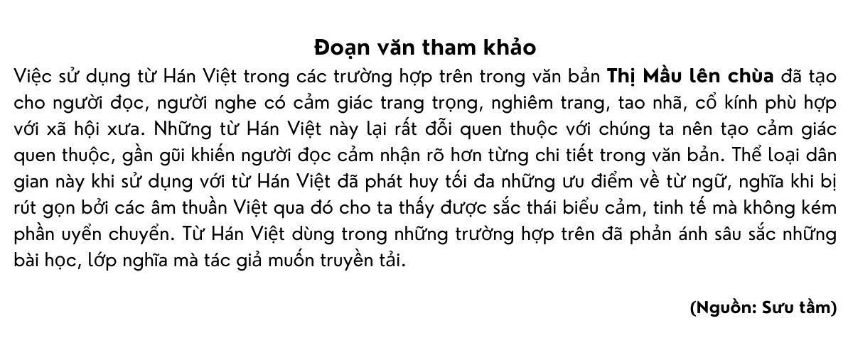 Thực hành tiếng việt 10 cánh diều trang 80 