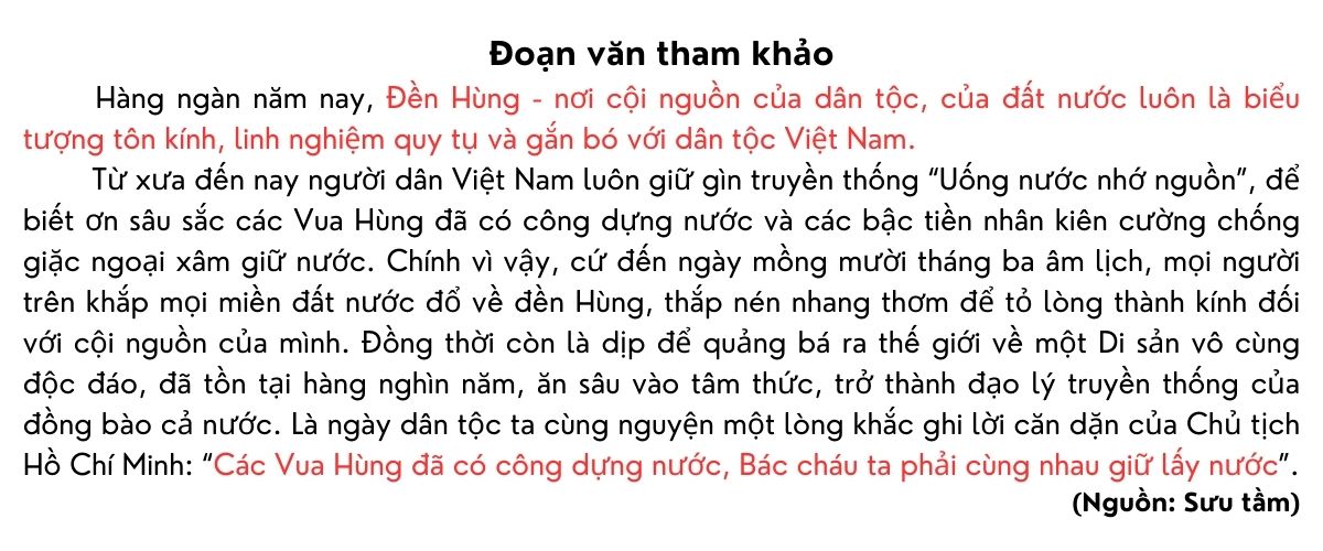 Tự đánh giá cuối kì 1 lớp 10 cánh diều