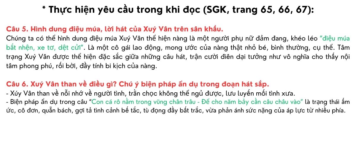 Xúy Vân giả dại cánh diều ; soạn xúy vân giả dại ngữ văn 10 cánh diều ; soạn xúy vân giả dại cánh diều ; soạn xúy vân giả dại ngắn nhất