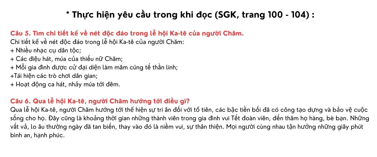 Lễ hội dân gian đặc sắc của dân tộc Chăm ở Ninh Thuận ; soạn lễ hội dân gian đặc sắc ; soạn bài lễ hội dân gian đặc sắc ; Soạn lễ hội dân gian đặc sắc của dân tộc Chăm ở Ninh Thuận ngắn nhất