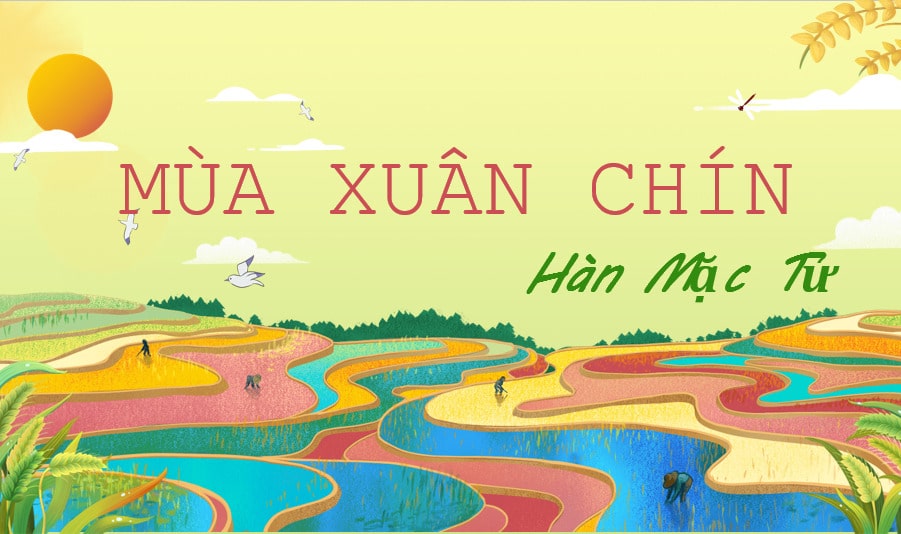 Trắc nghiệm mùa xuân chín , đọc hiểu trắc nghiệm mùa xuân chín, đọc hiểu mùa xuân chín