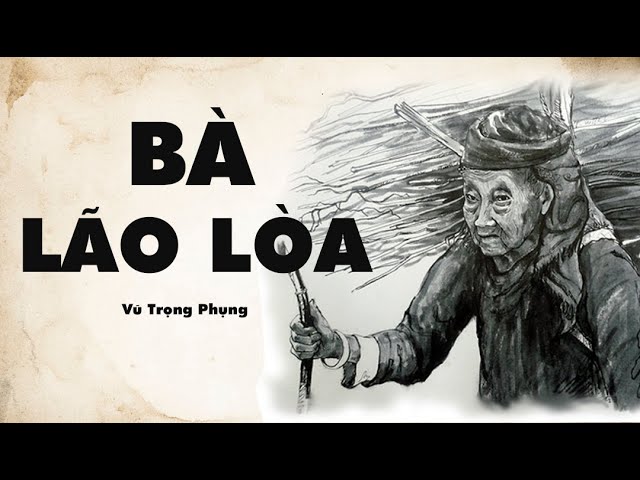 Bà lão lòa  ; bà lão lòa đọc hiểu ; bà lão lòa trắc nghiệm ; đọc hiểu bà lão lòa ; trắc nghiệm bà lão lòa