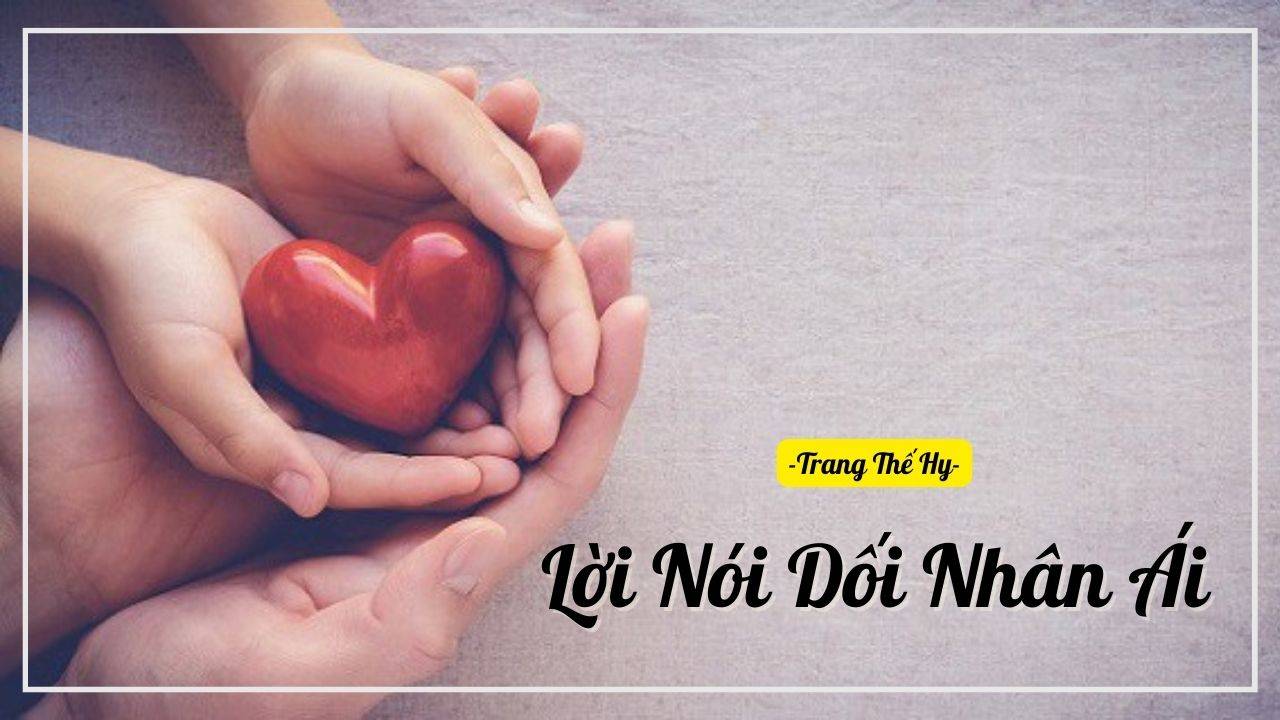 lời nói dối nhân ái ; lời nói dối nhân ái đọc hiểu ; đọc hiểu lời nói dối nhân ái