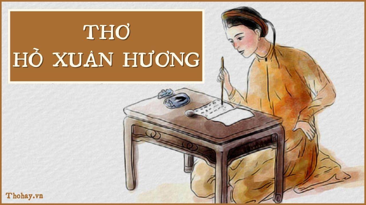 Cảnh thu ; đọc hiểu cảnh thu ; trắc nghiệm cảnh thu ; cảnh thu đọc hiểu ; cảnh thu trắc nghiệm