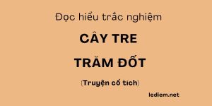 cây tre trăm đốt ; trắc nghiệm cây tre trăm đốt ; đọc hiểu cây tre trăm đốt ; cây tre trăm đốt đọc hiểu ; cây tre trăm đốt trắc nghiệm