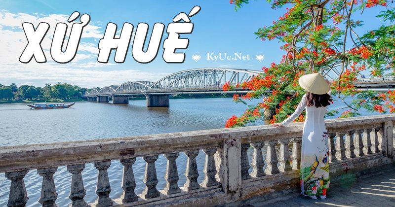 nhớ huế quê tôi ; đọc hiểu nhớ huế quê tôi ; trắc nghiệm nhớ huế quê tôi