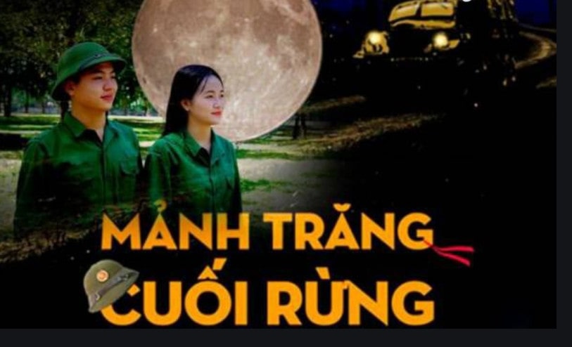 Mảnh trăng cuối rừng ; trắc nghiệm mảnh trăng cuối rừng ;  mảnh trăng cuối rừng đọc hiểu ; đọc hiểu mảnh trăng cuối rừng ;