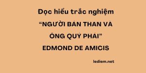 người bán than và ông quý phái ; trắc nghiệm người bán than và ông quý phái ; đọc hiểu người bán than và ông quý phái ; người bán than và ông quý phái trắc nghiệm ; người bán than và ông quý phái đọc hiểu