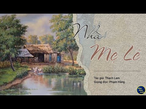 đọc hiểu nhà mẹ lê ; nhà mẹ lê đọc hiểu