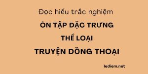 truyện đồng thoại ; trắc nghiệm truyện đồng thoại ; Ôn tập truyện đồng thoại ; truyện đồng thoại lớp 6