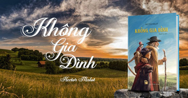 Không gia đình ; trắc nghiệm không gia đình ; đọc hiểu không gia đình 