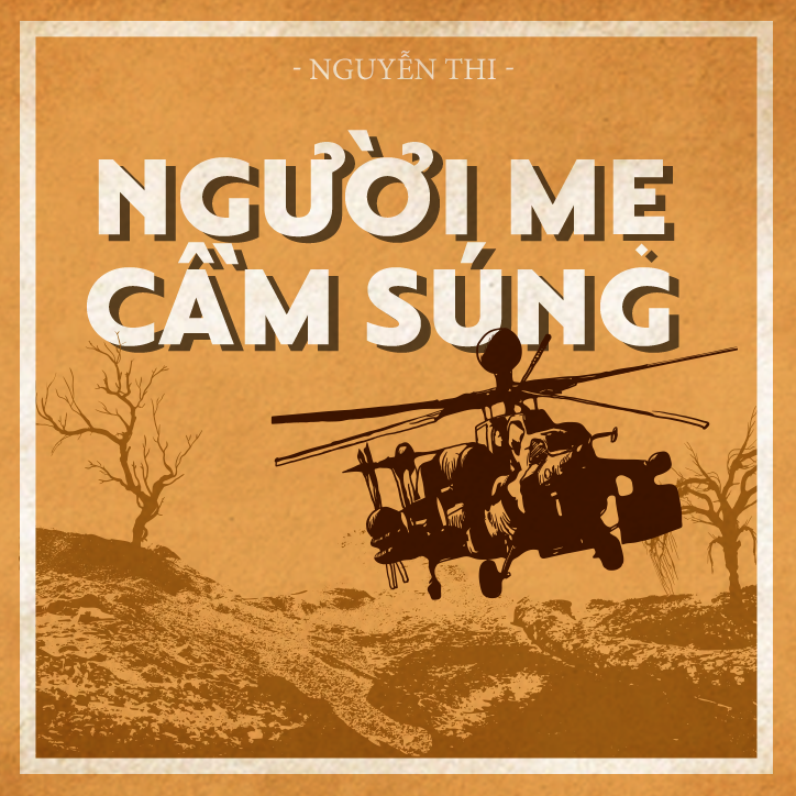   người mẹ cầm súng ; đọc hiểu người mẹ cầm súng ; trắc nghiệm người mẹ cầm súng