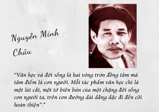 lão đàn ông lập tức trở nên hùng hổ ; Cảm nhận về đoạn trích lão đàn ông lập tức trở nên hùng hổ